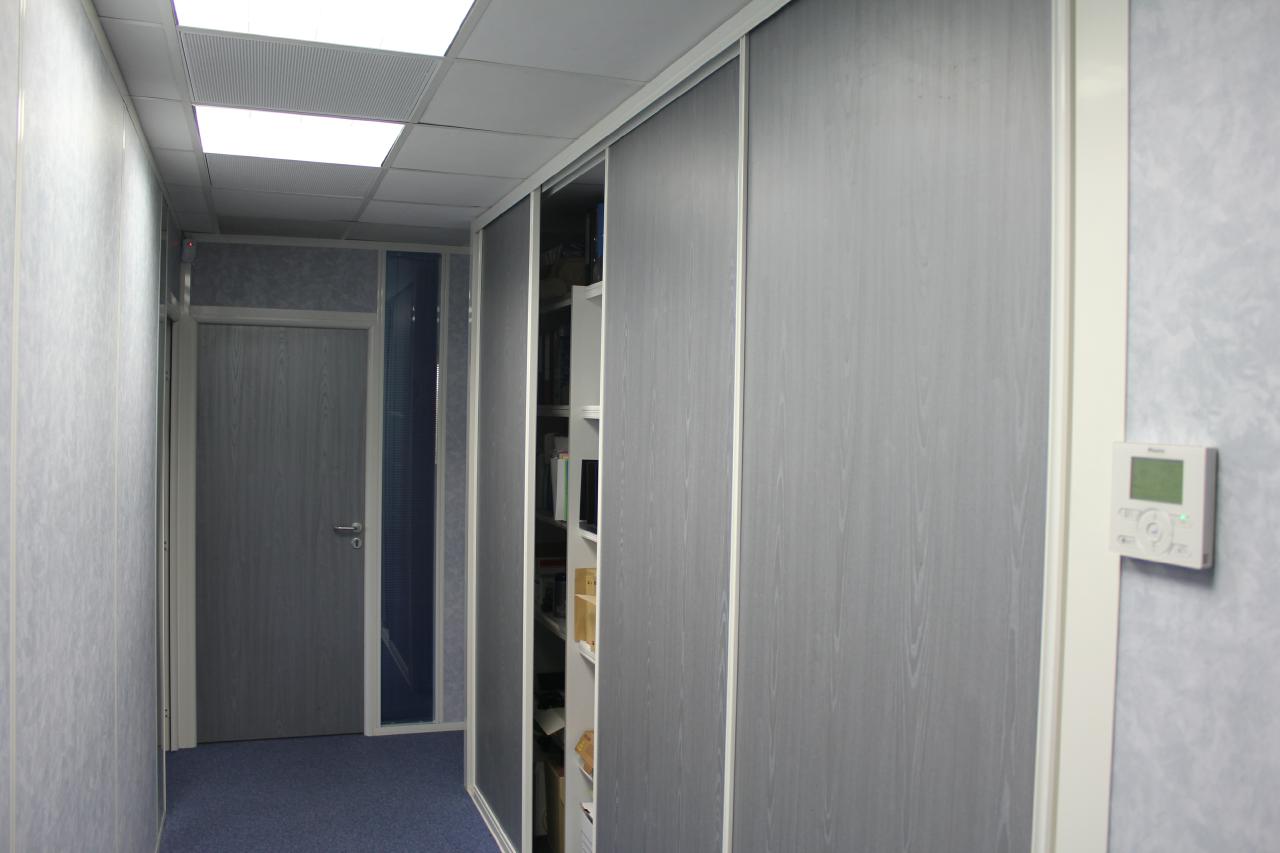 Bureau Aix-en-Provence 484m² Location bureau Aix-en-Provence Bouches-du-Rhône OLBUR2114977 4